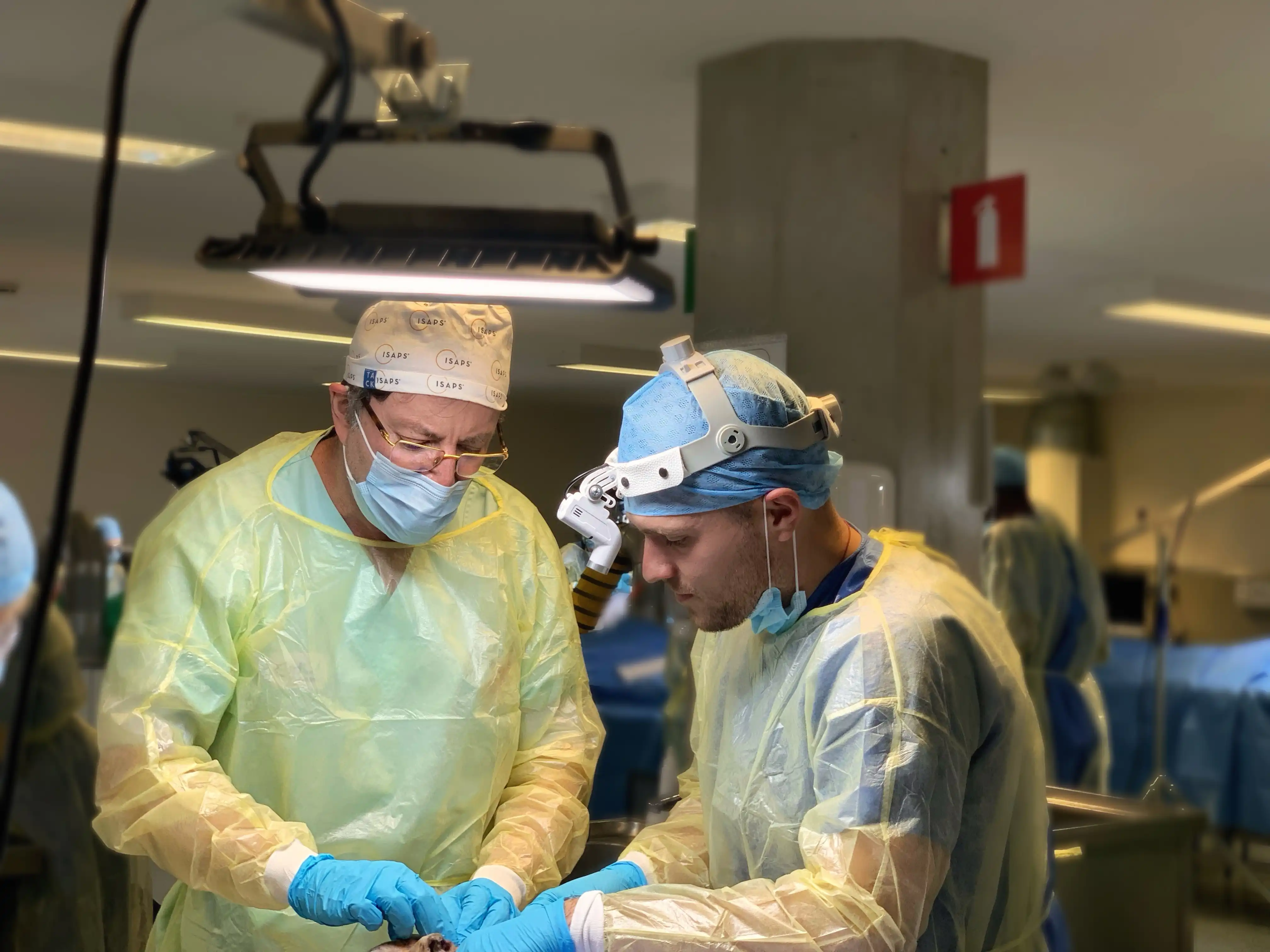 Dr. Ozan Sozer — MD El Paso Cosmetic Surgery
