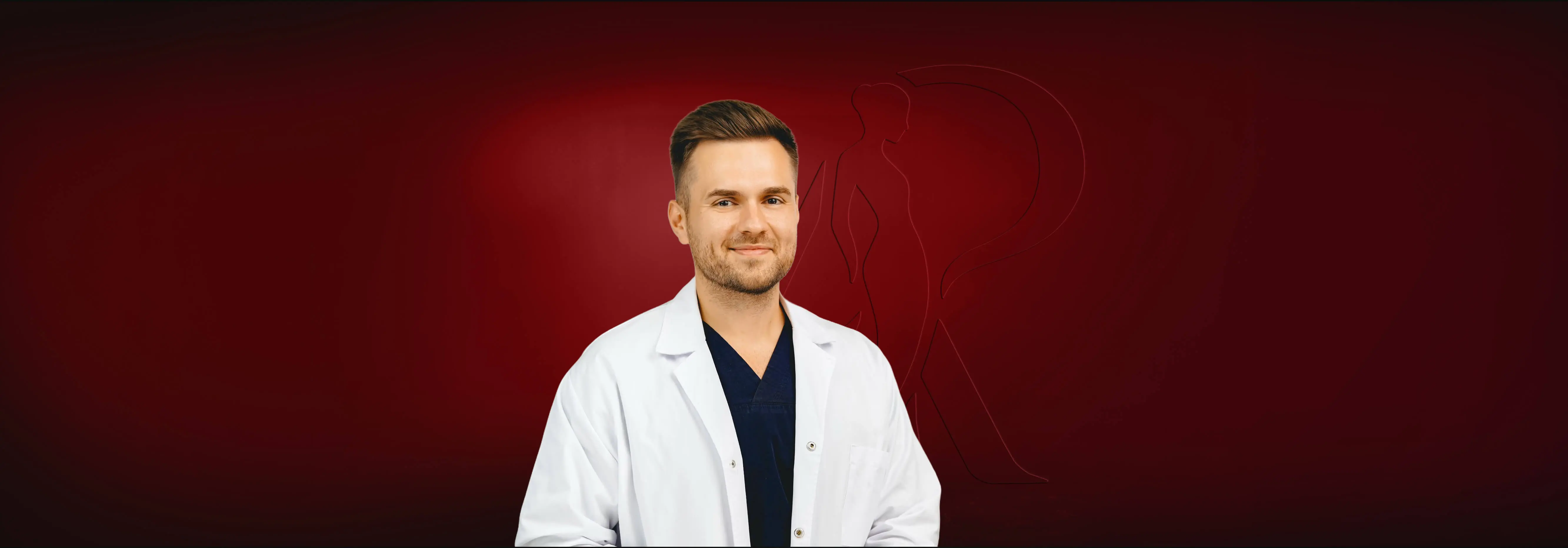Dr. Alexandru Popa, chirurg plastician estetic cu formare internațională, Cluj-Napoca